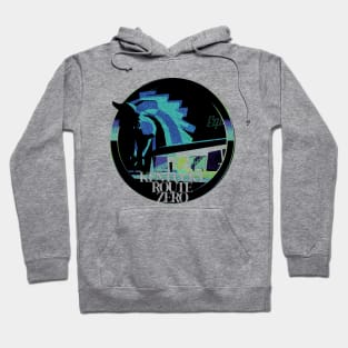 Kentucky Route Zero(Game) Hoodie